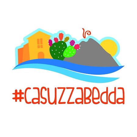 #Casuzzabedda Lägenhet Catania Exteriör bild