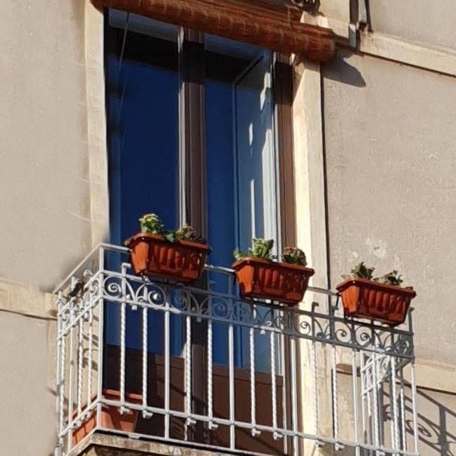 #Casuzzabedda Lägenhet Catania Exteriör bild